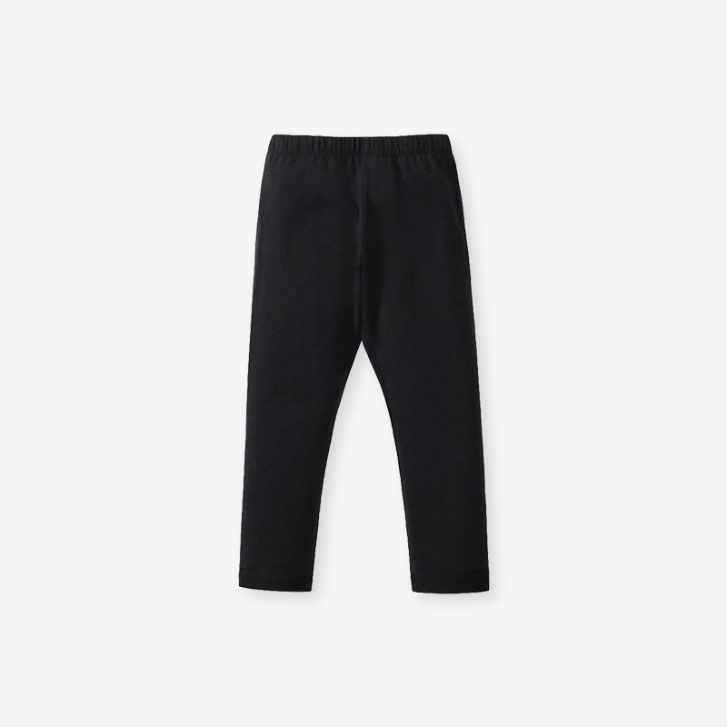 Autumn Girls' T-shirt Set, Cute Applique Kids' Outfit, Toddler & Kids' 2-piece Set