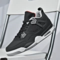 Black red