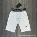 X9 white 5 points tights