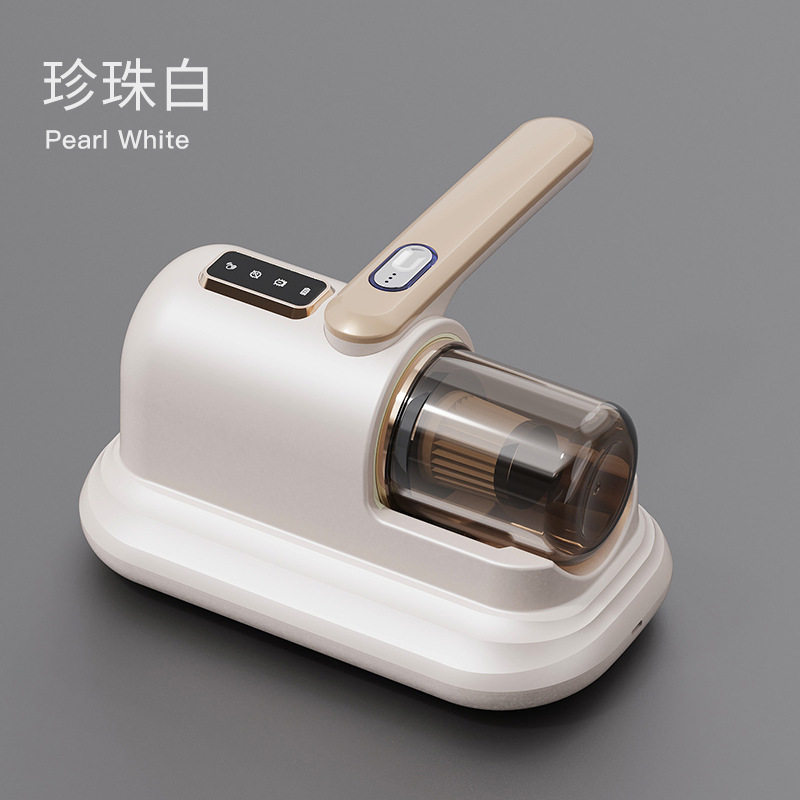 家用无线除螨仪批发除螨仪吸尘器强吸力家用紫外线杀菌手持除螨机