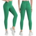 Trousers W150 Forest Green