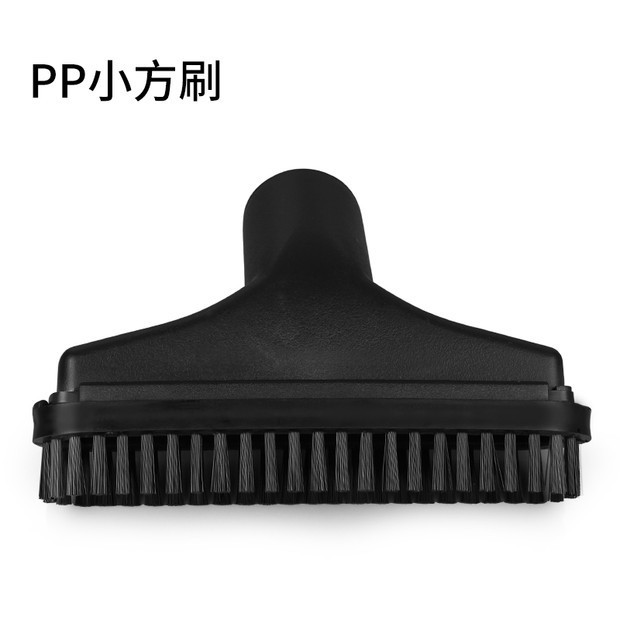 Suitable for Household Vacuum Cleaner Accessories, 32 Caliber Flat Suction Brush Head, 6-Piece Set for Removing Mites and Dust Mites