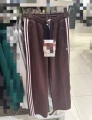 Dark brown pants 4926