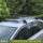 Подходит для Lifan 620720520820630530 перекладина на крыше тяжелая багажная полка из алюминиевого сплава универсальная модель mini 6