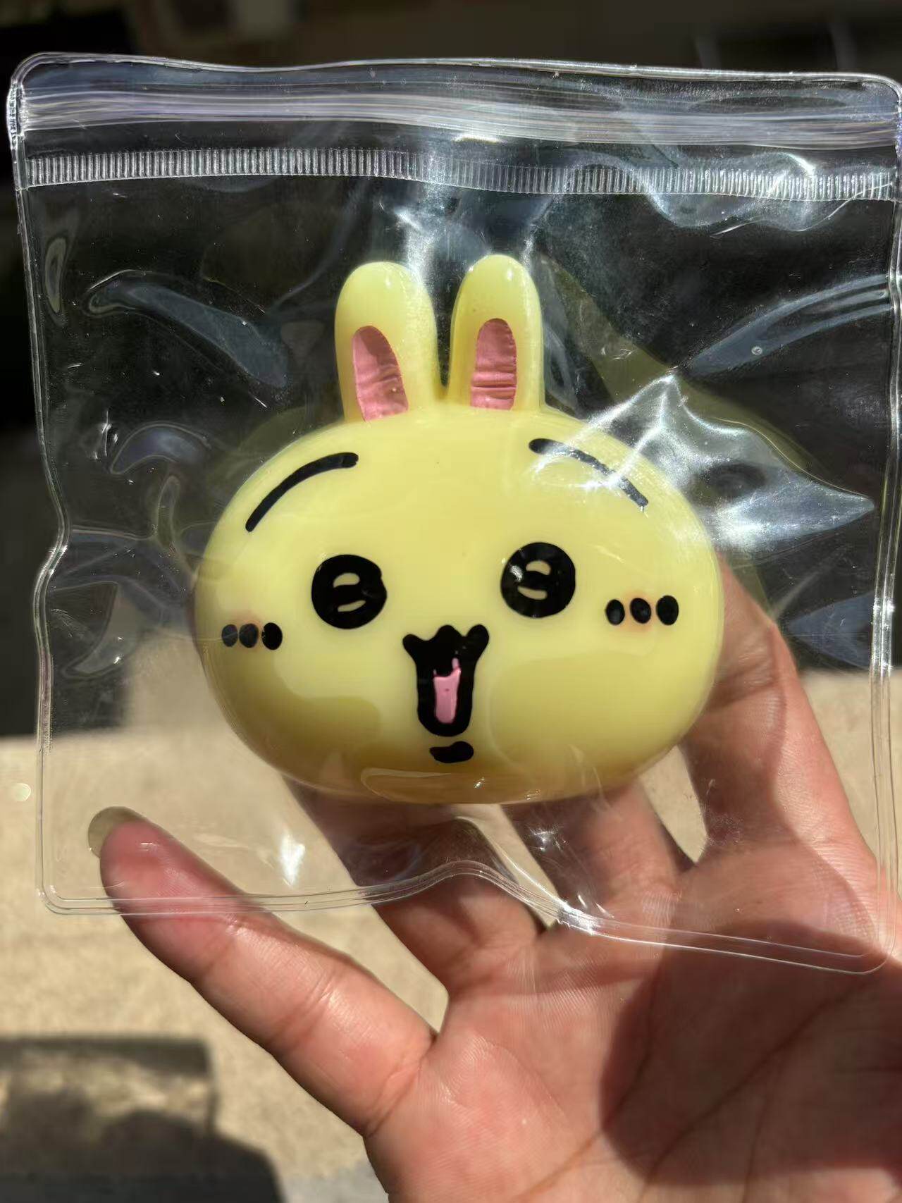 うさちぬかるみ