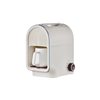 Cross-Border Home Office Small Fully Automatic Coffee Machine Espresso Latte Capsule Coffee Machine Milk Frother