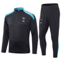 2425 dark gray tottenham