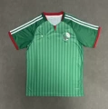 26-27 algeria away jersey s~4xl