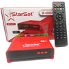 FTA DVB-S2 Hd Tv Set-top Box decoder Digital H.264 African Middle EaSt Satellite