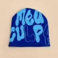 Blue (bi-color mea)