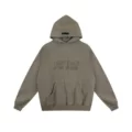 Gold sweatshirt [flocking-09 style]