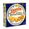 Danisa Crown Danish Cookie Original Biscuits 90g Hand Gift Office Net Red Snack Cake Wholesale