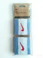 Wristband blue white blue