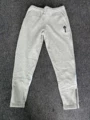 8853-light blue Trousers