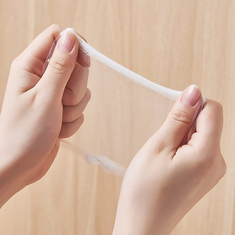 Disposable kitchen sink filter dish basin leftovers sink garbage floor drain net sink sewer P