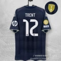 Real Madrid away on the 12th
