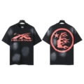 621 wash water black and red