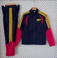 2027 arsenal blue and red