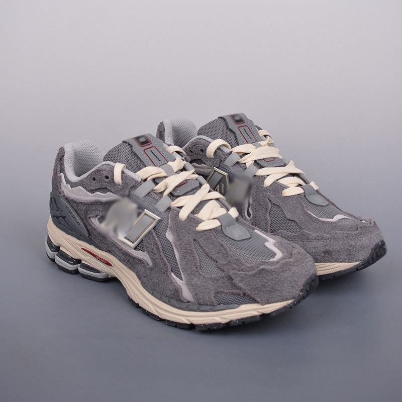 Putian shoes pure original NB1906R женская обувь пара кроссовок для бега трусцой фитнес дышащая спортивная мужская обувь 1906AD spot Изображение 1