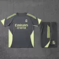 2526 Real Madrid Dark Grey