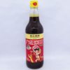 Pearl River Bridge Fine Brewing Sweet Vinegar Glutinous Rice Sweet Vinegar Cantonese Sweet Vinegar 500ml Glass Bottled Pig's Foot Ginger Yuezi Vinegar