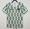 1994 nigeria away game