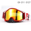 Cx-211 c127 (gold lens)
