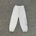 667 gray trousers