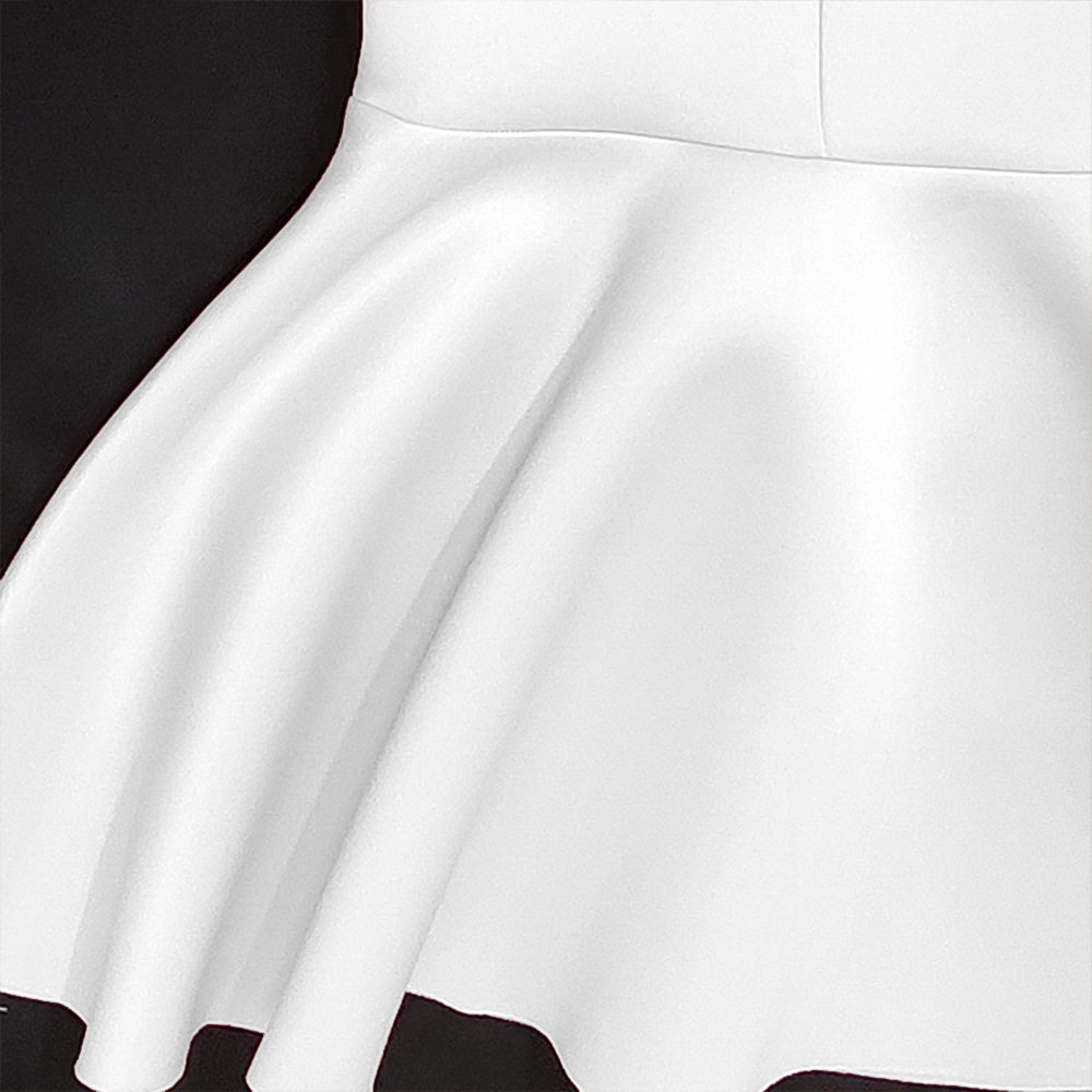 大码女装高级感