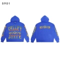 5901 washed blue