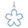 Силиконовый браслет для мобильного телефона C home silicone flower подходит для многофункциональных аксессуаров Apple iPhone Huawei mobile phone с высокой стоимостью mini 1