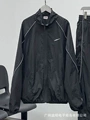Jacket-black