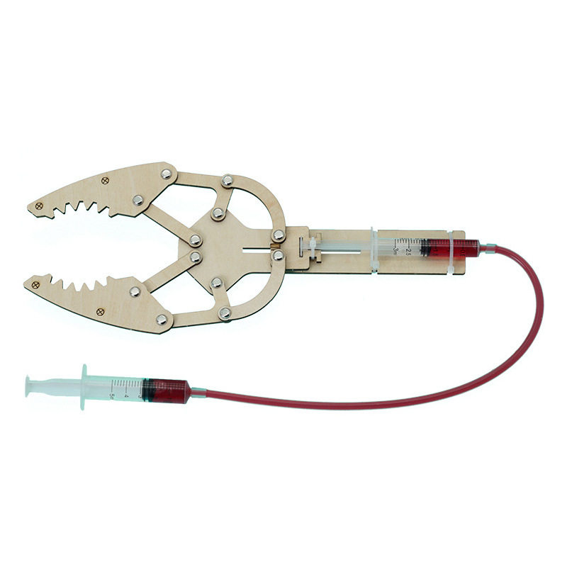 小学生科学科技小制作DIY手工课堂制作材料儿童科学实验物理玩具