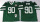 Форма для американского футбола New York Jets jersey мужская 12# ретро спортивная тренировочная форма в стиле ретро оптовая продажа mini 7