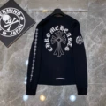 High-end version - Black 1