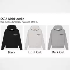 Fear of god Hoodie Essentials Hoodie