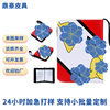 Pokemon Card Collection Book Customized Four Square Pokemon Game Card Book Pokemon Business Card Book Card Pack