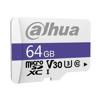 Dahua 128g Tf Microsd U3 D100 Mobile Phone High-Speed Surveillance Camera 32g 64g Memory Card