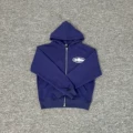 756 royal blue top