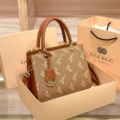 Matu brown + ivk counter gift box