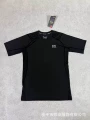 Ande ma short sleeve 203# black