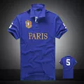 Paris blue