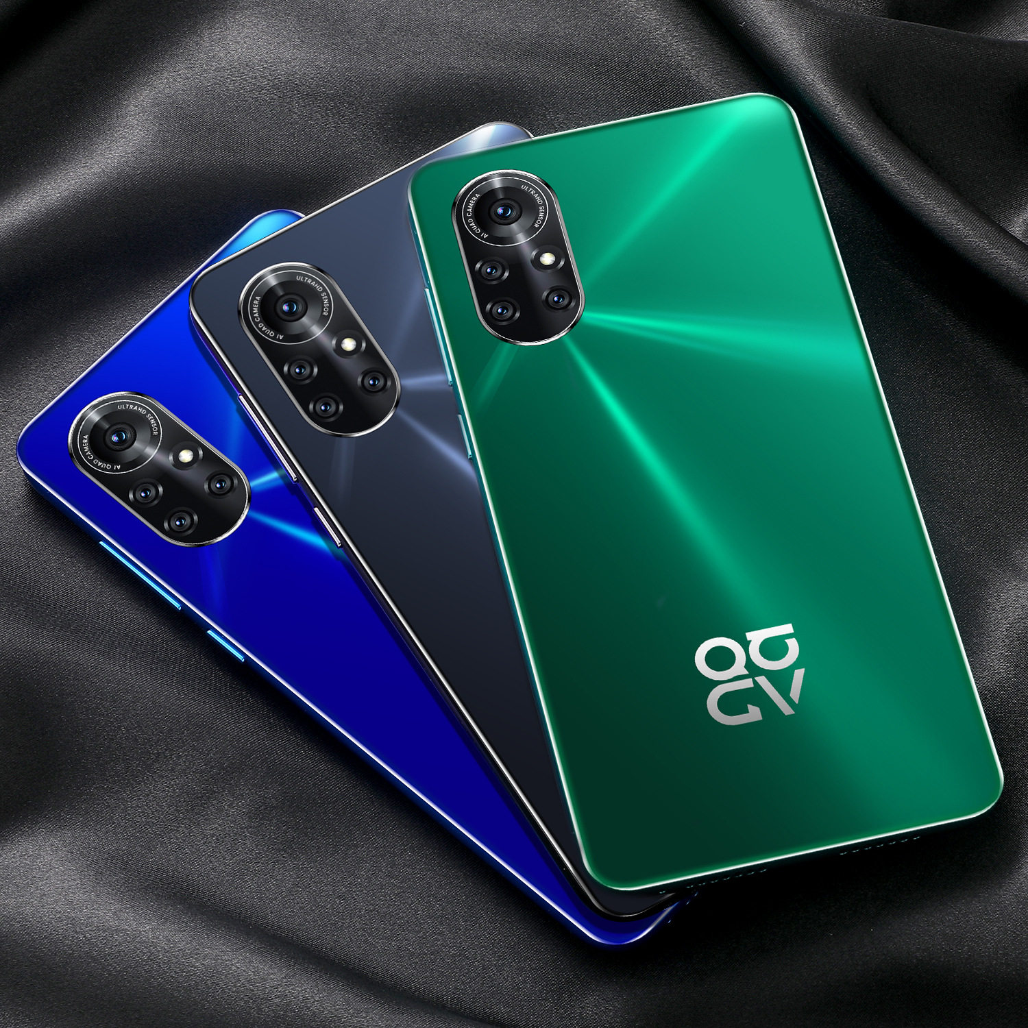 Nowa8 pro 跨境智能手机1+8 低价主打款  电商Wish虾皮Lazada