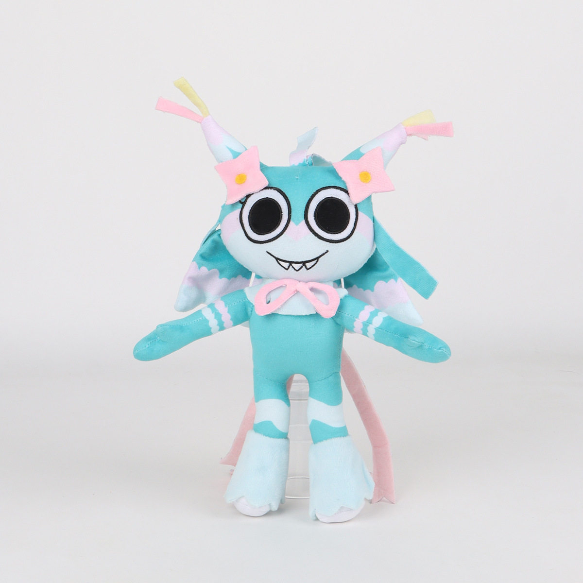 现货跨境新品Dandy's World丹迪的世界游戏周边毛绒公仔卡通玩偶