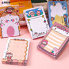 Cartoon Sticky Notes High-Speed Printer, Planner Colorful Printing Machine, Small Digital Inkjet Printer, Business Equipment