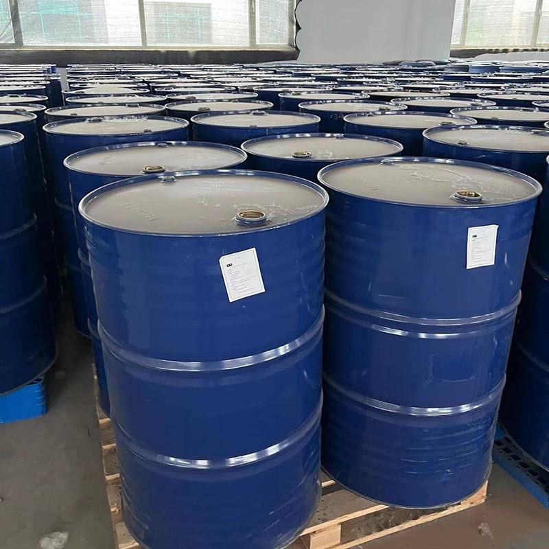 Emulsifier Aeo-9 Jihua Hai'An Surfactant Laundry Detergent Dishwashing Liquid Raw Material Emulsifier Aeo-9