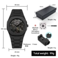 Cs008-carbon black
