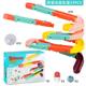 Cross-border Toys New Children's Shower Sunflower Baby Bath Water Play Bathroom Turn Happy Baby Bath Toys