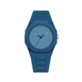 9526 blue-single watch
