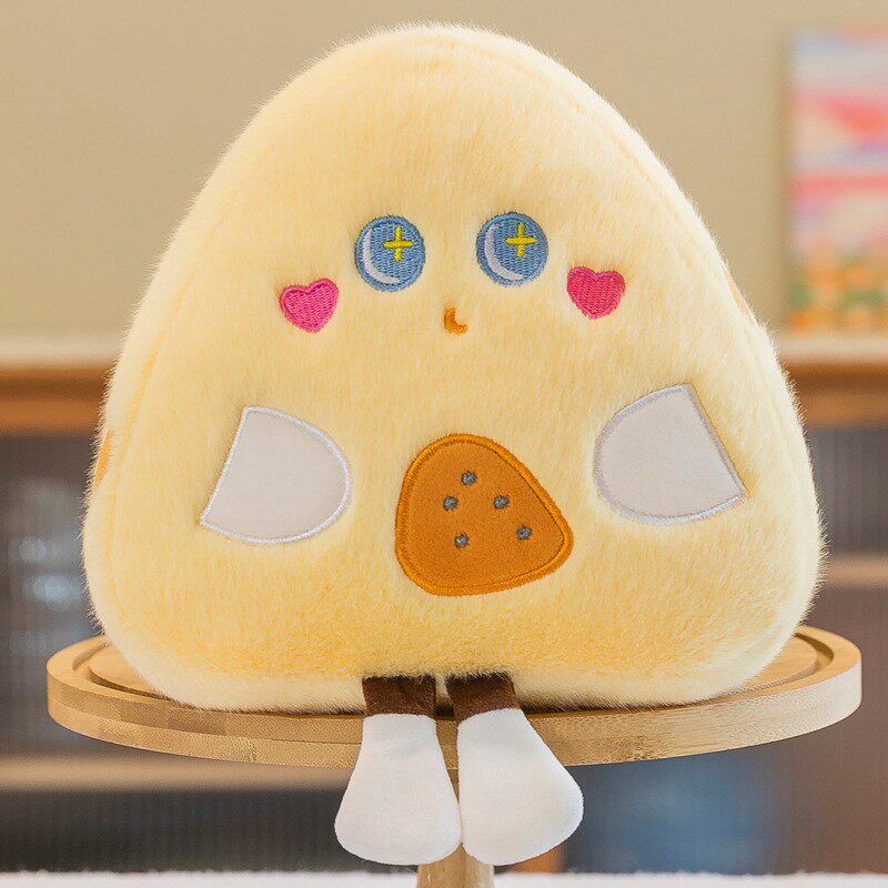 毛绒玩具批发可爱新款八寸娃娃机公仔流量款婚庆抛洒小玩偶批发